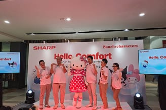 福岡県人会、新年会を開催